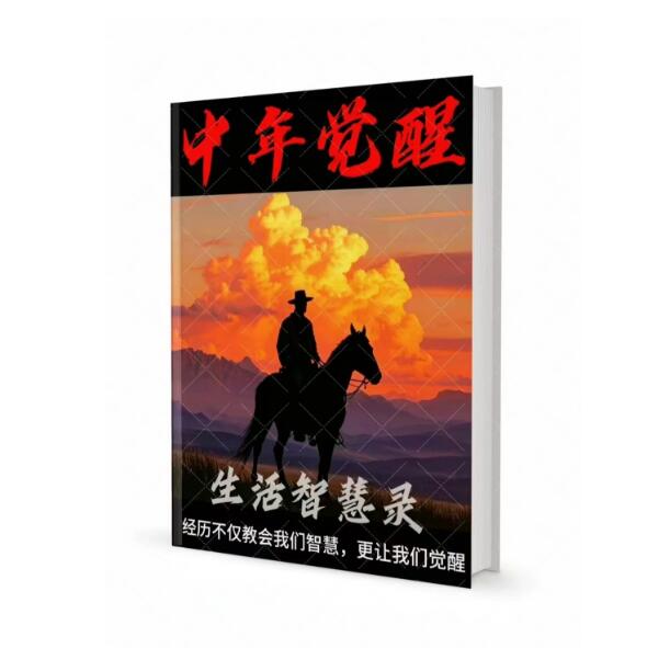 《生活智慧录》PDF