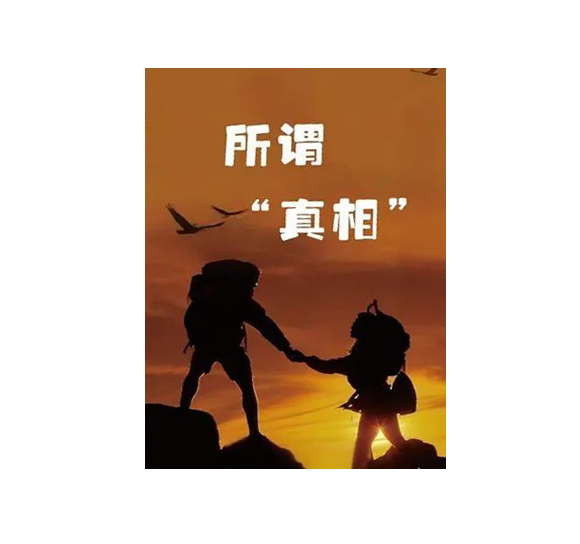 《所谓真相》PDF