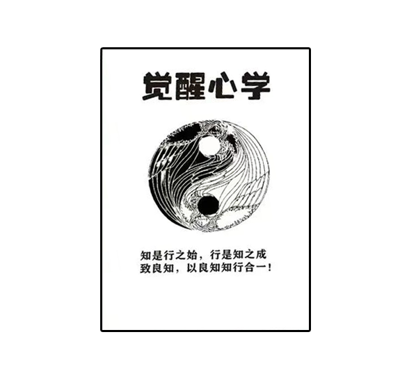 《觉醒心学》PDF