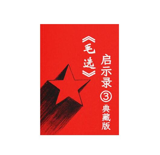 《毛选启示录 典藏版》PDF