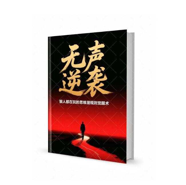 《无声逆袭》PDF