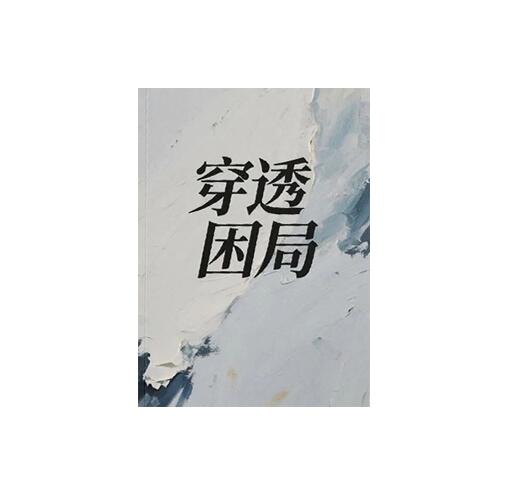 《穿透困局》PDF
