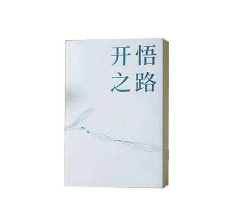 《开悟之路》PDF