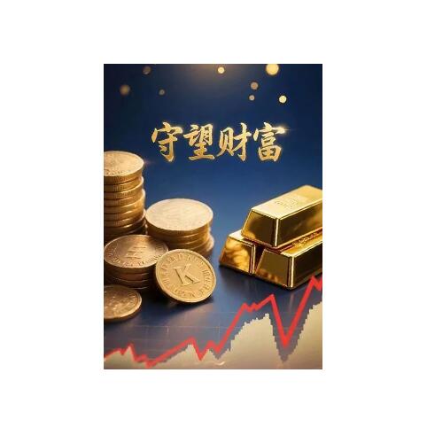 《守望财富》PDF