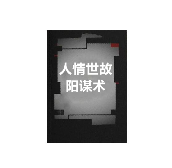 《人情世故阳谋术》PDF