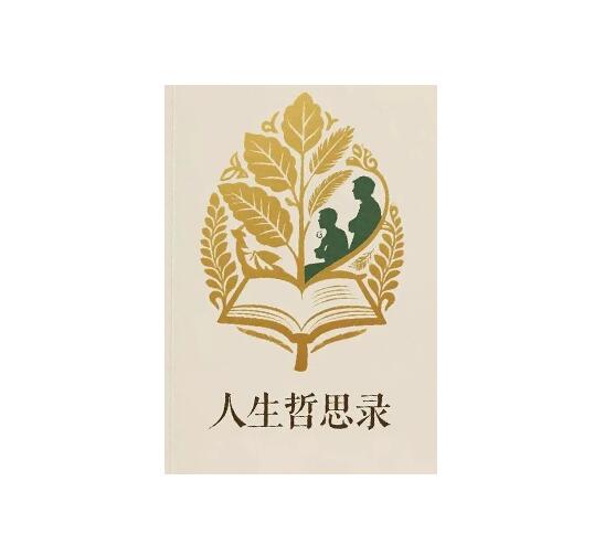 《人生哲思录》PDF