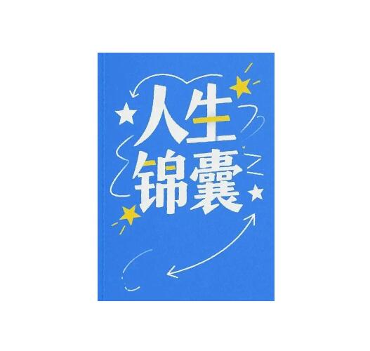 《人生锦囊》PDF