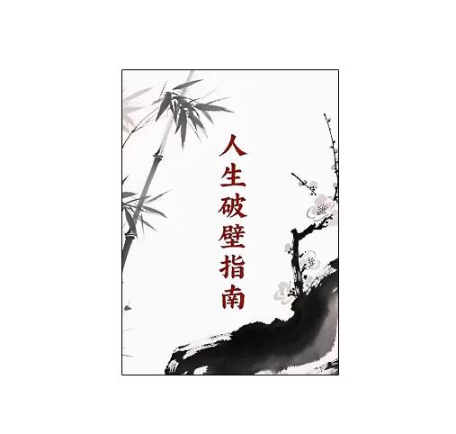 《人生破壁指南》PDF