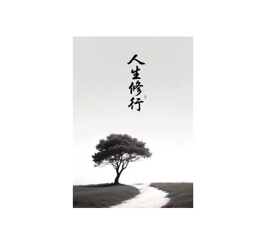《人生修行》PDF