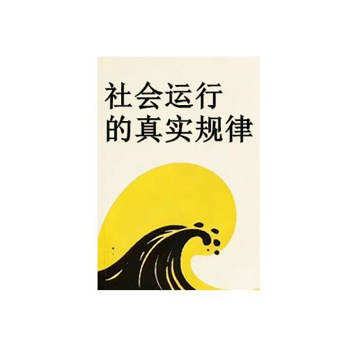 《社会运行的真实规律》PDF