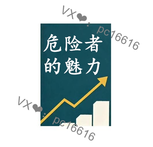 《危险者的魅力》PDF