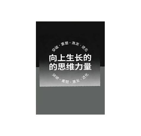 《向上生长的思维力量》PDF