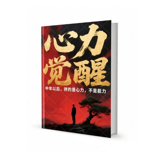 《心力觉醒》PDF
