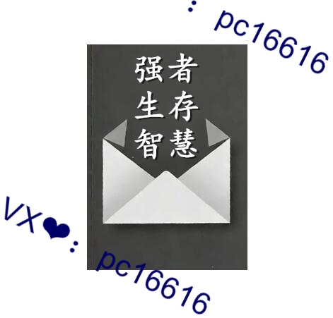 《红尘强者生存智慧》PDF