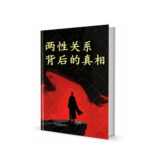 《两性关系背后的真相》PDF
