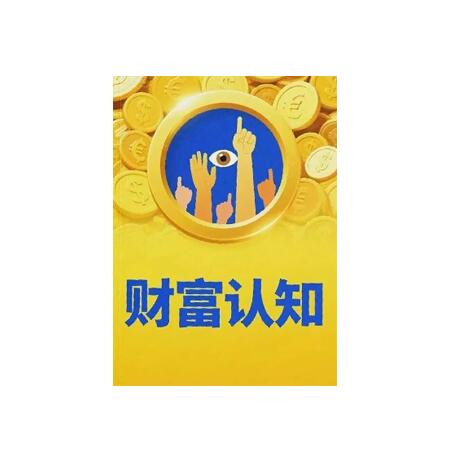 《财富认知》PDF