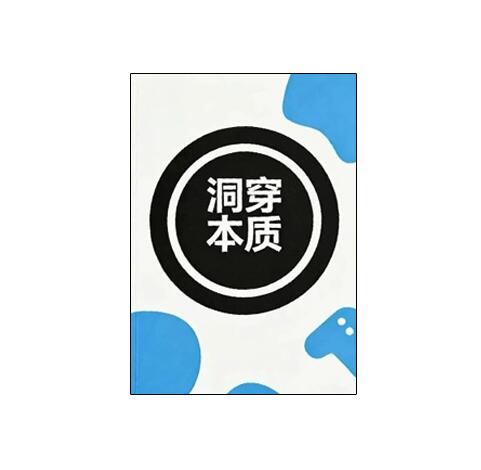 《洞穿本质》PDF