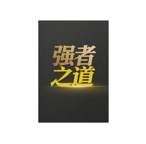 《强者之道》PDF