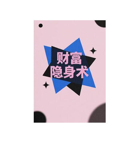 《财富隐身术》PDF