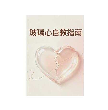 《玻璃心自救指南》PDF