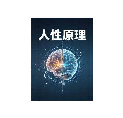 《人性原理》PDF