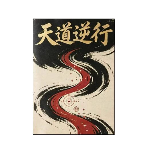 《天道逆行》PDF