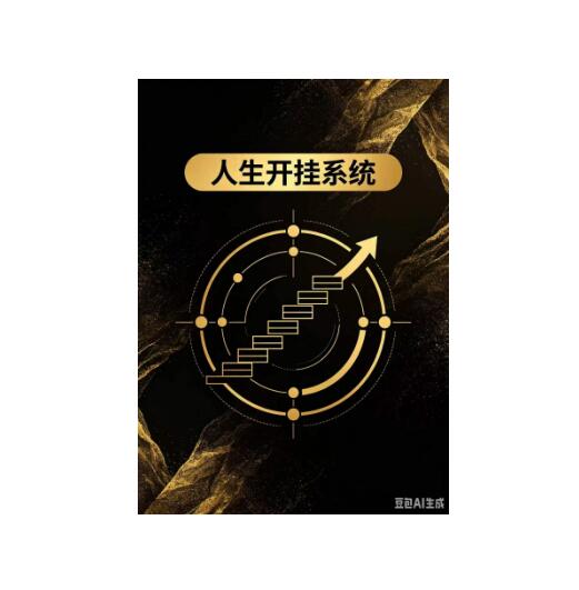 《人生开挂系统》PDF