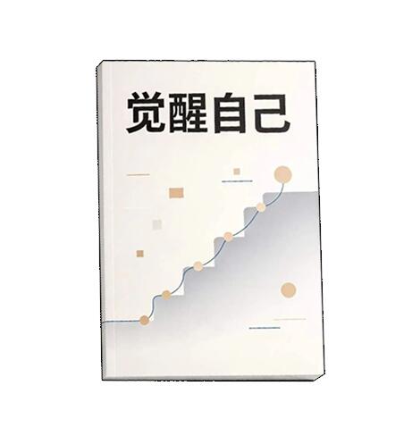 《觉醒自己》PDF